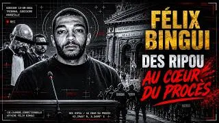 Miniature : Procès Félix Bingui : Des Policiers Ripou au Cœur du Procès