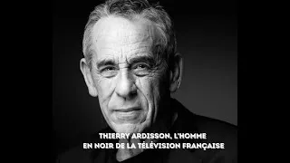 Miniature : Thierry Ardisson : l’homme qui a changé la télé à jamais