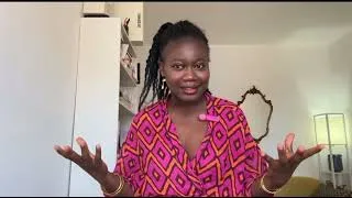 Miniature : Mon mois de février : concert Malakey, rencontre avec Sally😍 et théâtre 🎭