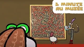 Miniature : Une Minute au Musée - Nouvelle Compilation #7