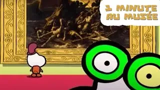 Miniature : Découvrez Le Radeau de la Méduse - COMPILATION FR