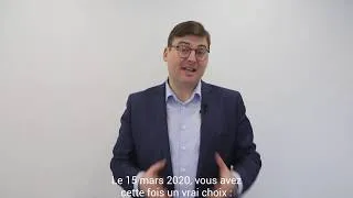 Miniature : Le 15 mars, faites-nous confiance