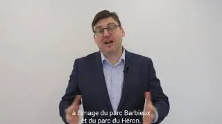Miniature : Urbanisme et développement durable : nos priorités pour améliorer le cadre de vie des Marcquois