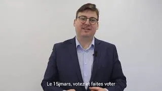 Miniature : Nos priorités pour améliorer la sécurité des Marcquois