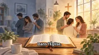 Miniature : « Encore » - Lamentation et attente, espérance et amour | 1 Corinthiens 3:1-15