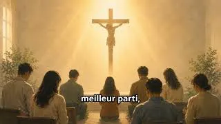 Miniature : « Christ est-il divisé ? » - Nous divisés, un seul Christ | 1 Corinthiens 1:10-17