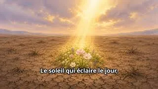 Miniature : « Plus jamais, pour toujours » - La restauration : être renouvelés, pas revenir | Jérémie 31:35-40