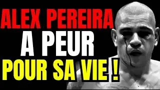 Miniature : 🔴Alex PEREIRA dépasse les limites ...
