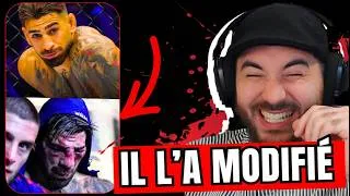 Miniature : 🔴React UFC Maison BLANCHE : JUSTIN GAETHJE a MODIFIÉ Ilia "The FRAUDE" TOPURIA ! + Actu MMA !!!!