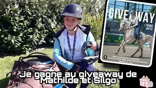 Miniature : Je gagne au concours de Mathilde et sligo !