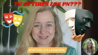 Miniature : Ne PLUS ATTIRER les PERVERS NARCISSIQUES ?#pn #familletoxique #tpn