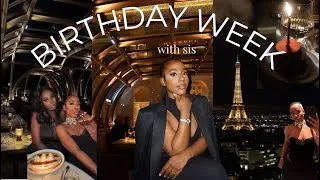 Miniature : BIRTHDAY WEEK : Dîner , Spa, Formation