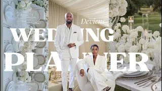 Miniature : DEVENIR WEDDING PLANNER - Les coulisses de notre formation (1H sans filtre)  Domeric Signature