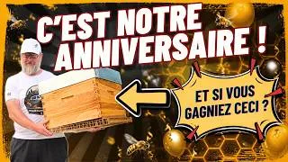 Miniature : 10 ans de YouTube !  GRAND CONCOURS !  [S10E28]