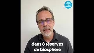 Miniature : Eduardo Brondizio : les réserve de biosphère amazoniennes font partie de la solution (2/2)