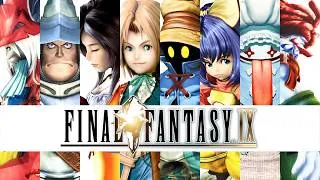 Miniature : Final Fantasy 9 (PC) #22 - Let's Play Fr