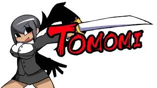 Miniature : Tomomi (PC) #7 - Let's Play Fr
