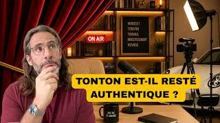 Miniature : Faut-il jouer le jeu des apparences ? (Rediff #2)