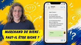 Miniature : 16 000 € de crédit… pour une formation ?! #allotonton21