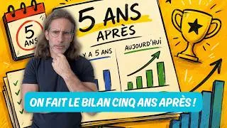 Miniature : Le vrai pouvoir de l'effet de levier - Rediff #1