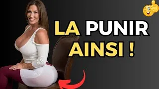 Miniature : Comment PUNIR une FEMME de la Bonne Manière | PSYCHOLOGIE INVERSÉE | Stoïcisme