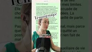 Miniature : Quand ton enthousiasme et ton implication se retournent contre toi #témoignage