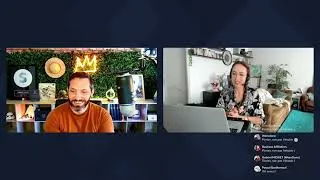 Miniature : Optimisation pour les recherches IA : qu'est-ce que le LLMO GEO ? Live avec Gabriel Miquet