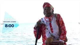 Miniature : Gabon Question sur le mariage coutumier