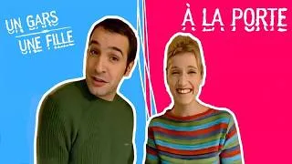 Miniature : Un Gars, Une Fille - À la porte ! | Le couple face au chaos | COMPILATION