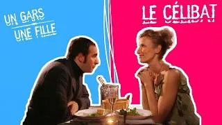 Miniature : Un Gars, Une Fille - Le célibat | Robes, rencards et conversations gênantes | COMPILATION