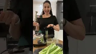 Miniature : Jus de céleri: recette et bienfaits