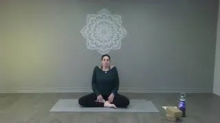Miniature : Yoga pour tous - Séance dynamique avec postures pour le dos