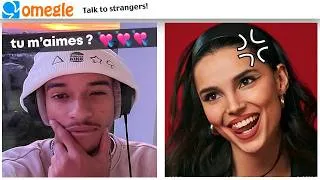 Miniature : J'AI TROUVE L'AMOUR SUR OMEGLE ! 💀🥀