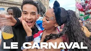 Miniature : LE CARNAVAL DE BORDEAUX !