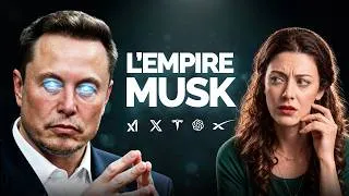 Miniature : L'empire Musk, est-il devenu trop puissant ?