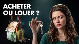 Miniature : Acheter ou louer : les conseils de vos parents vont vous ruiner !