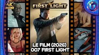 Miniature : LE FILM / HISTOIRE COMPLET DE 007 FIRST LIGHT (2026) (ALL CUTSCENES)
