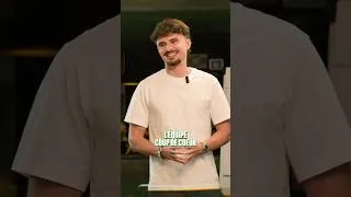 Miniature : Ça a mal commencé mais est-ce que @BR10_football  va nous prouver qu'il est un visionnaire ?