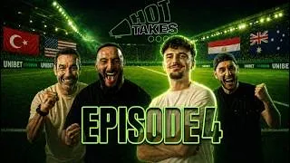 Miniature : La hot take CDM de BR10 EP. 4 (ft SOSO MANESS, R. PIRES, L'IMMIGRE PARISIEN)