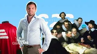 Miniature : Nouvel enseignant 2023 : Professeur Olivier CAMUZARD