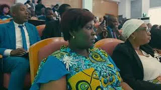 Miniature : Lancement du Programme de coopération entre le Gouvernement de Côte d'Ivoire et UNICEF.