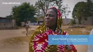 Miniature : Programme ENACTE en Côte d'Ivoire