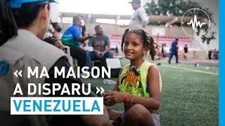 Miniature : Venezuela : le témoignage bouleversant de Josbeilys après les séismes | UNICEF France