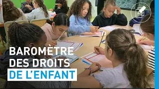 Miniature : Adeline Hazan présente l'Observatoire des droits de l'enfant | UNICEF France