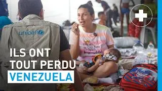 Miniature : Après les séismes au Venezuela, l'UNICEF est aux côtés des enfants | UNICEF France