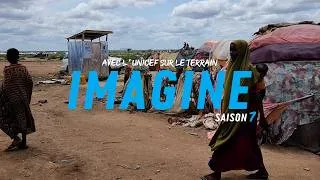Miniature : [Imagine] Course contre la montre pour sauver les enfants de Somalie | UNICEF France