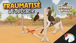 Miniature : Sparrow est refuse de sauter 😧 | Roleplay Réaliste