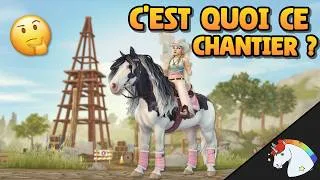 Miniature : NOUVEAUTÉS pour les non Star Riders ? ⭐ | Star Stable Online