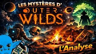 Miniature : LE JEU QUI A CHANGÉ NOTRE VIE (Outerwilds)