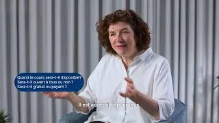 Miniature : Critical AI Literacy for Learning: une formation sur l'IA pour les étudiants